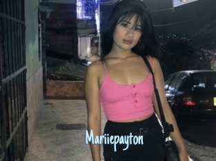 Mariiepayton