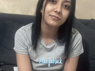 Marijablack