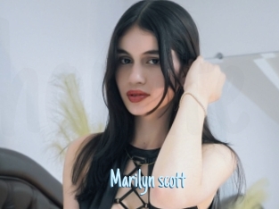 Marilyn_scott