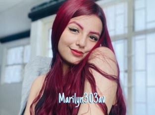 Marilyn303av