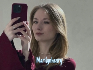 Marilynhenry