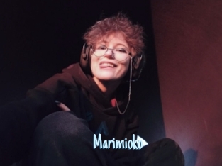 Marimioko