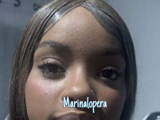 Marinalopera
