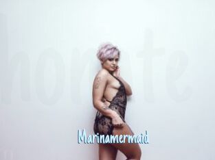 Marinamermaid