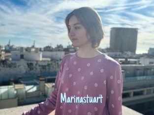 Marinastuart