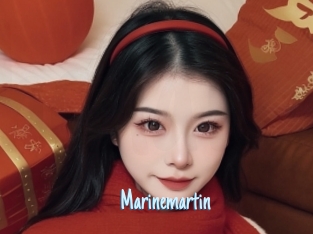 Marinemartin