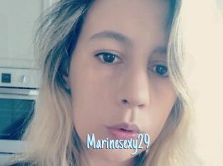 Marinesexy29