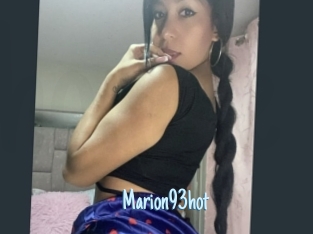 Marion93hot