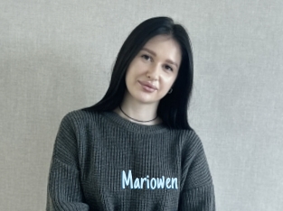 Mariowen