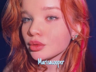Marisacooper