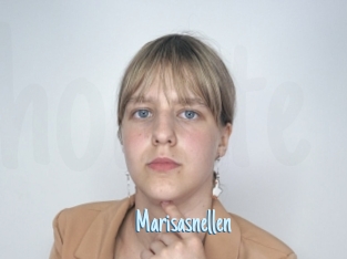 Marisasnellen