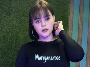 Mariyanarose