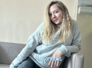 Marjorielewis