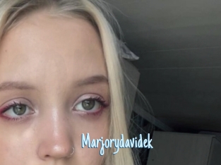 Marjorydavidek