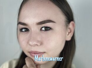 Marlenewarner