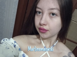 Marlinemanwski