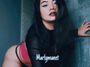 Marlymanet