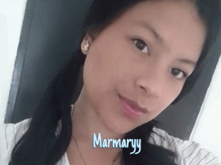Marmaryy