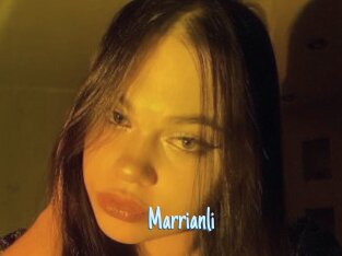 Marrianli