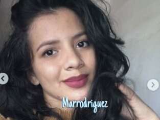 Marrodriguez