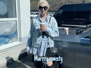 Marrrgosweety