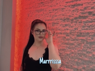 Marrrisssa