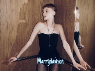 Marrydawson