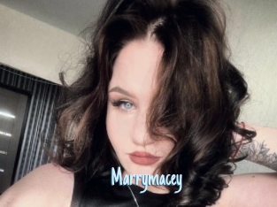 Marrymacey