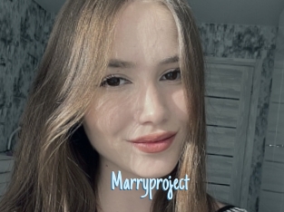 Marryproject