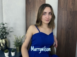 Marrywilson