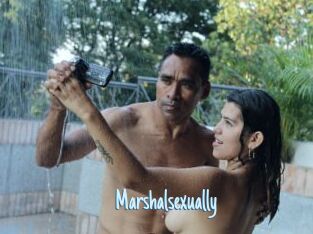 Marshalsexually