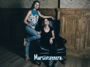 Marsiivsvenera