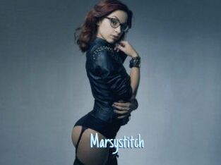 Marsystitch