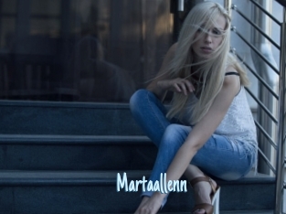 Martaallenn