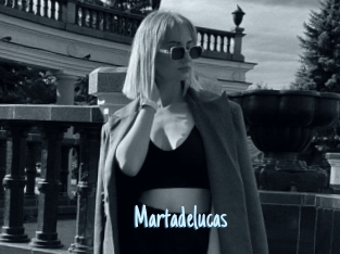 Martadelucas