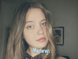 Martarays