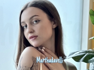 Marthadavelli