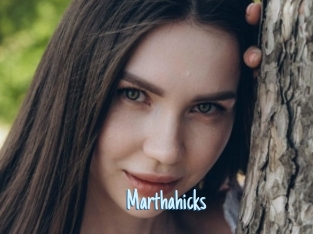 Marthahicks