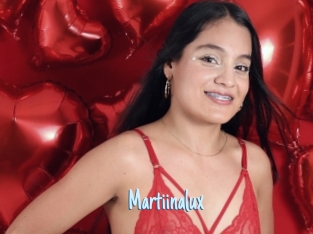 Martiinalux