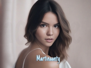 Martinaanty