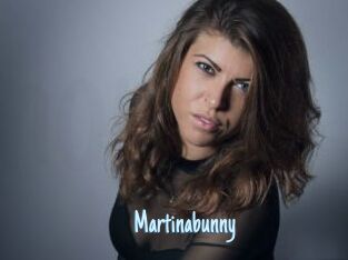 Martinabunny