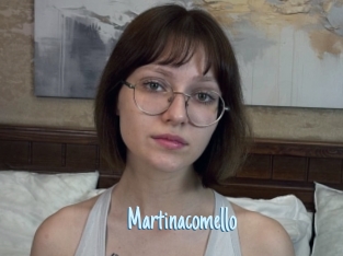 Martinacomello