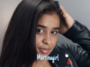 Martinagirl