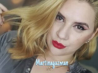 Martinaguzman