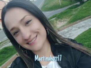 Martinahott17