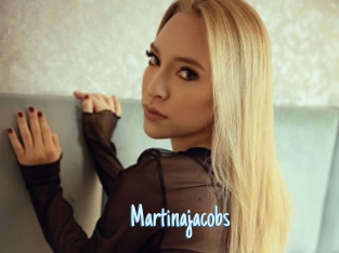 Martinajacobs