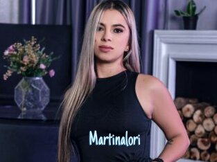 Martinalori