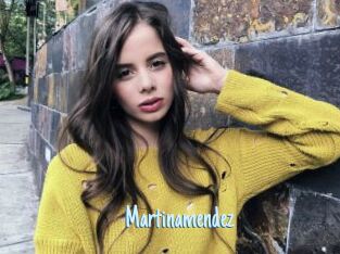 Martinamendez