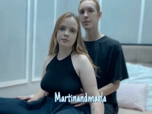 martinandmarla Hot Naked Teens