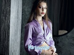 Martinapotter